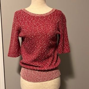 Marc by Marc Jacob’s size small